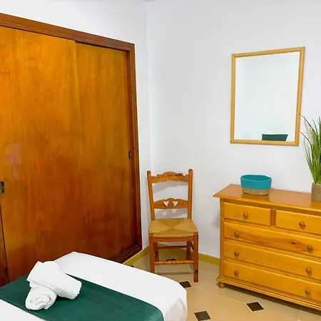 Evans Realty Az Centro & Playa & Tren Appartement *