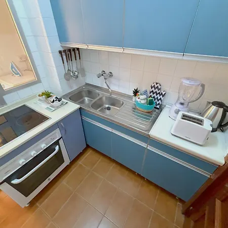 Appartement Evans Realty Az Centro & Playa & Tren
