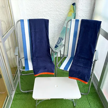 Appartement Evans Realty Az Centro & Playa & Tren Fuengirola
