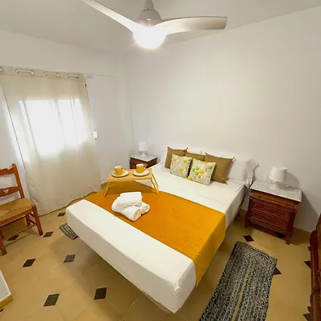Appartement Evans Realty Az Centro & Playa & Tren Fuengirola