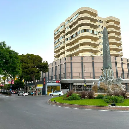 Evans Realty Az Centro & Playa & Tren Apartment *